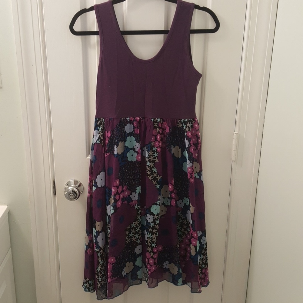 NWT Matilda Jane dress.